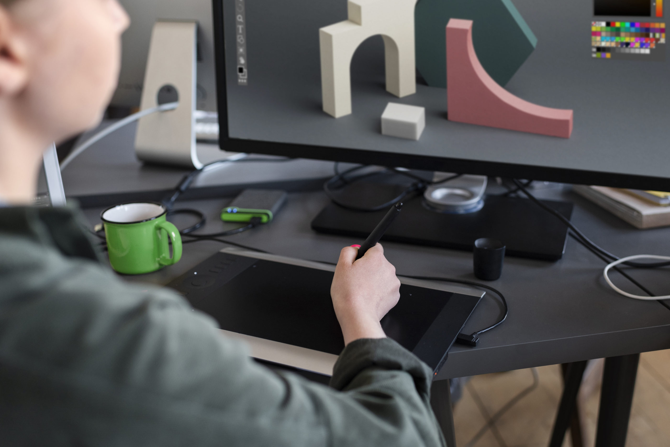 Directeur Artistique